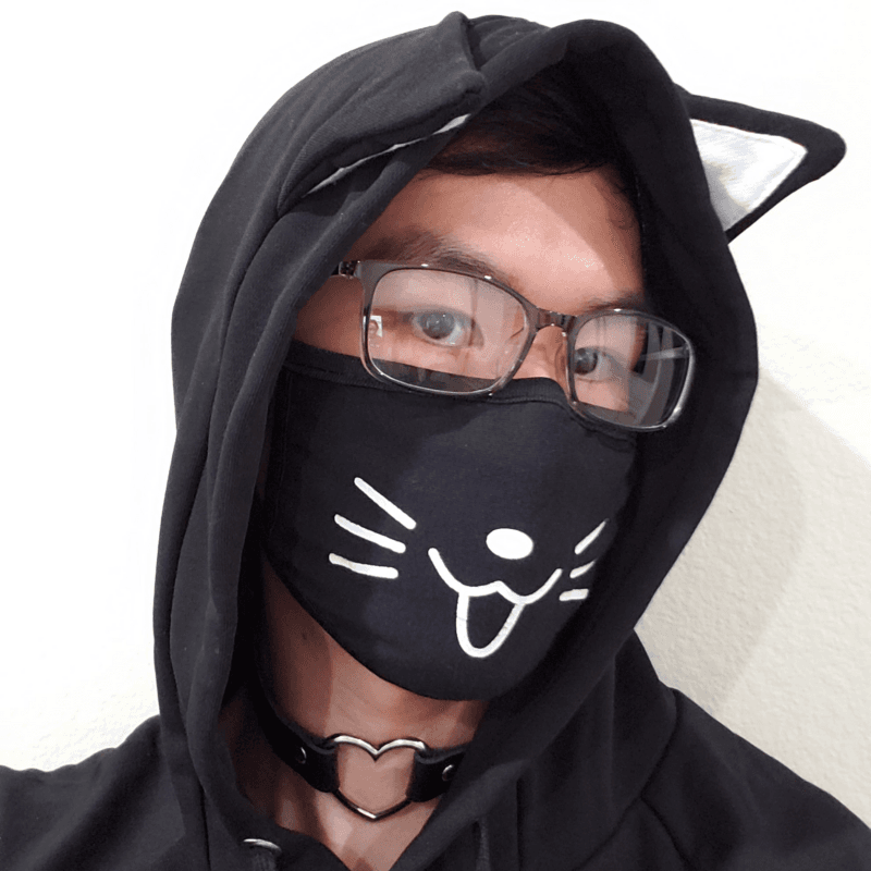 Erus Umbra Trans OnlyFans - @dominusumbra