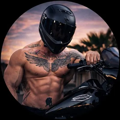 James Richard OnlyFans @daddy_jame5