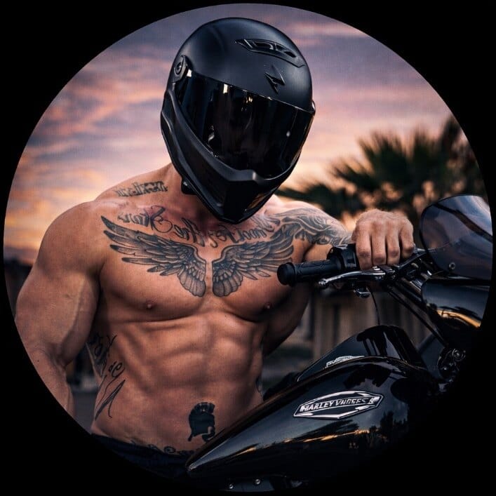 James Richard Trans OnlyFans - @daddy_jame5