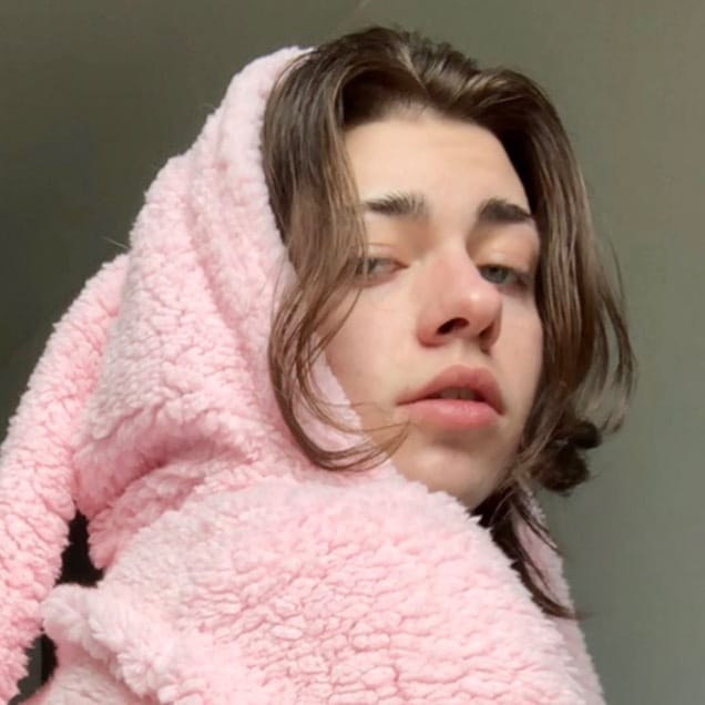 Jay Trans OnlyFans - @dirtangel