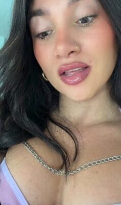 Karoll Jaramillo Trans OnlyFans - @doll_karoline