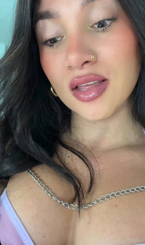 Karoll Jaramillo Trans OnlyFans - @doll_karoline