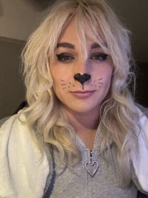 KayKay Trans OnlyFans - @deadlythighs