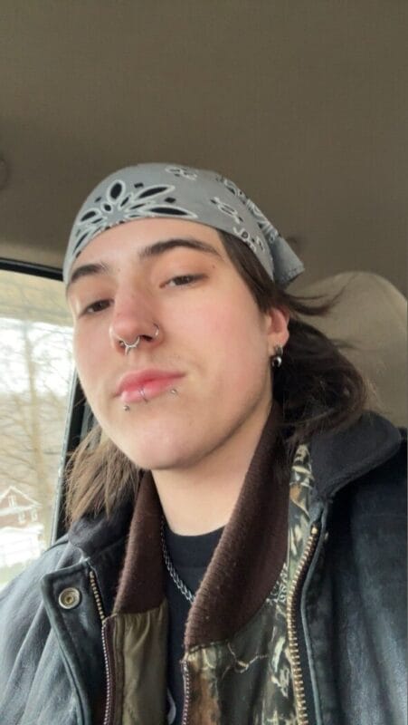 Lake Trans OnlyFans - @downtodyke