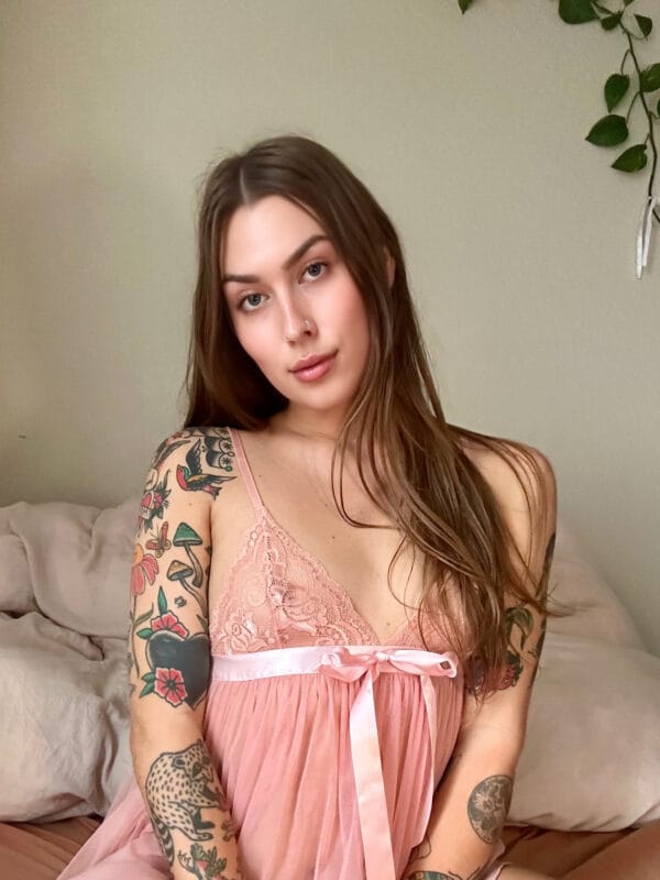 sky Trans OnlyFans - @dollofyourdreams
