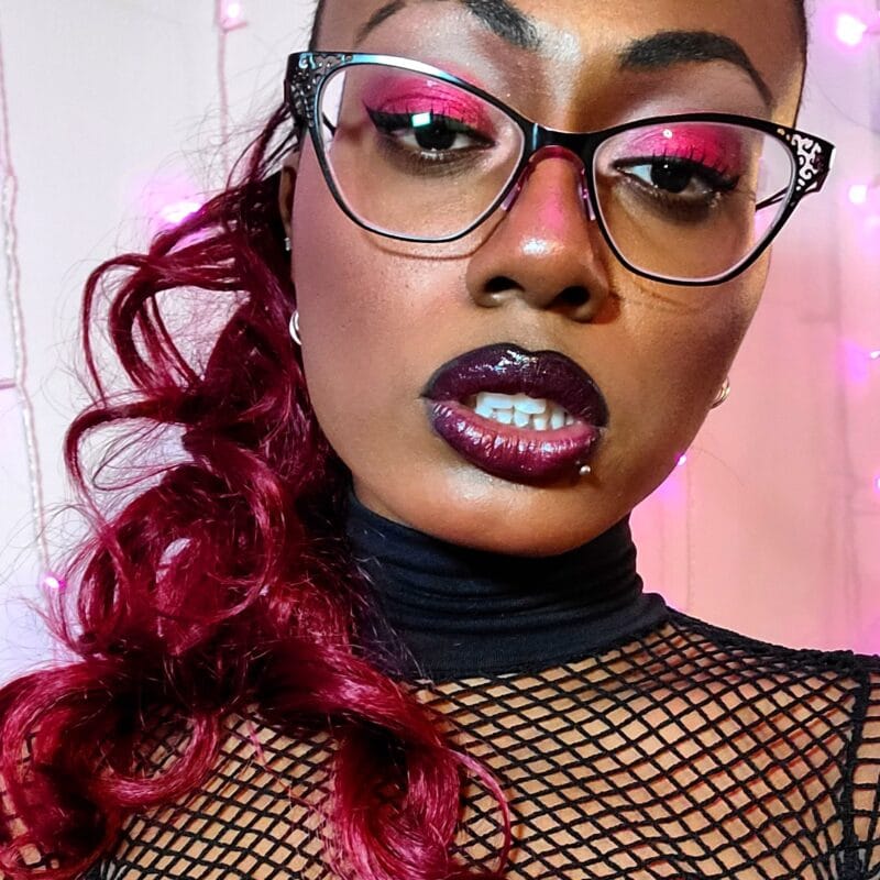 The Dreadful Damsel Trans OnlyFans - @dreadfuldamsel
