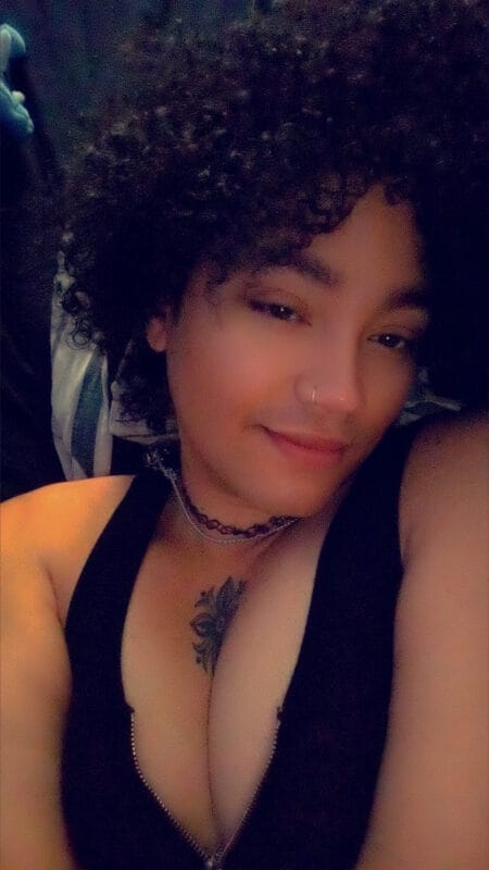 Veronica Sanders Trans OnlyFans - @damaska