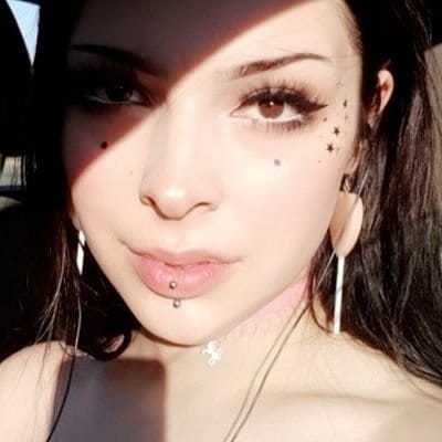 Virgo Trans OnlyFans - @darkfemboy