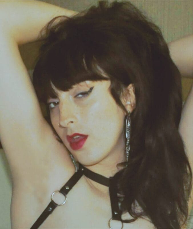 Zuzu Flowers Trans OnlyFans - @diybabe666