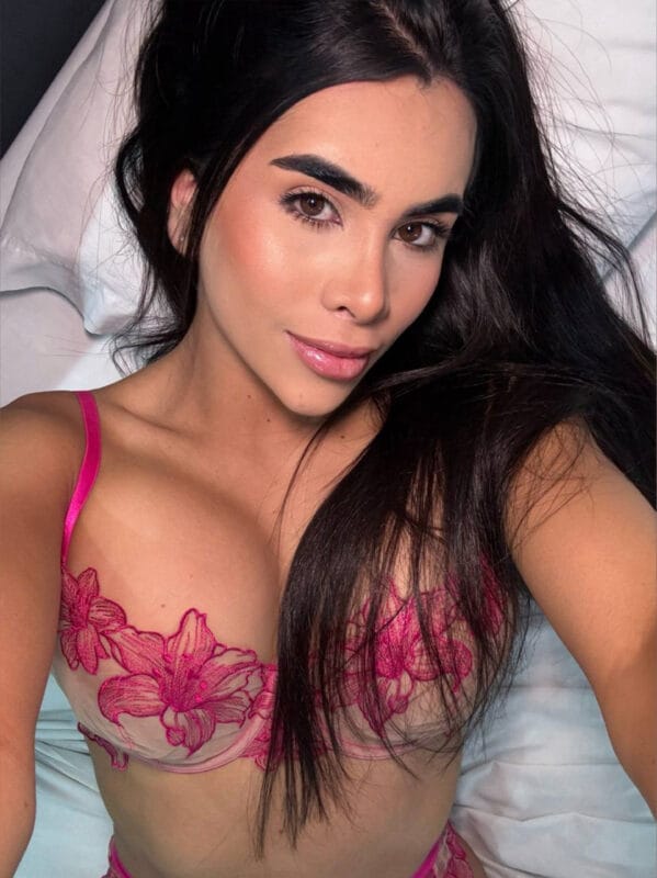 Arya Trans OnlyFans - @exoticarya