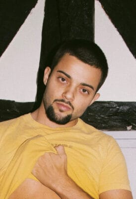 Edu Leão Trans Boy Trans OnlyFans - @eduleaot