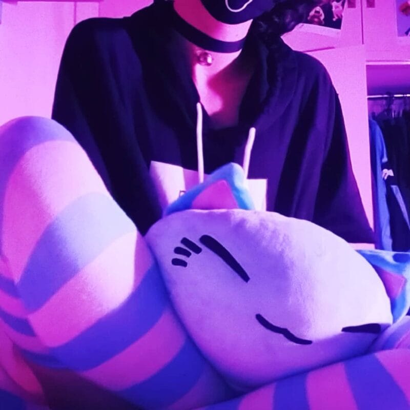 eFemboyJay Trans OnlyFans - @efemboyjay