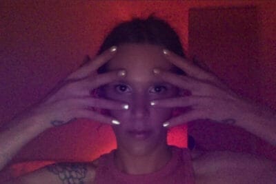 Effy Lee Trans OnlyFans - @everythingvanishing