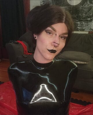 Eldritch Whorror Trans OnlyFans - @eldritch.whorr.or