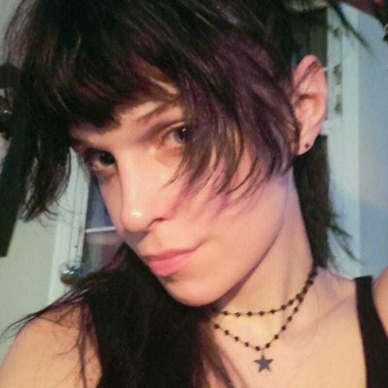 Elfstrogen Trans OnlyFans - @elfstrogen