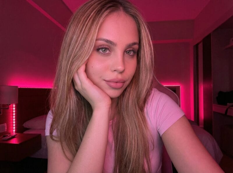 Elisa Trans OnlyFans - @elisa_tsgirl