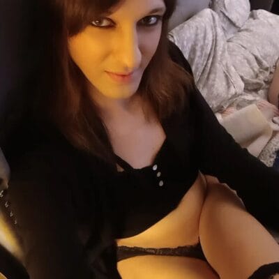 Elithica Trans OnlyFans - @elithica