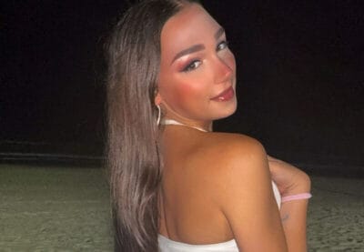 Ell Desirable Trans OnlyFans - @elldesirable