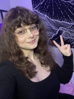 Ella Trans OnlyFans - @eleanautafterdark