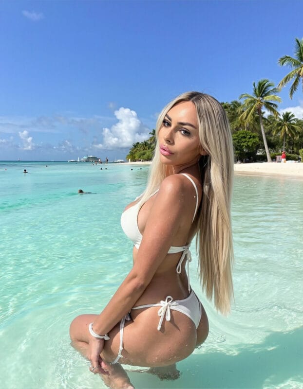 Elle Moore TS Trans OnlyFans - @ellexmoore