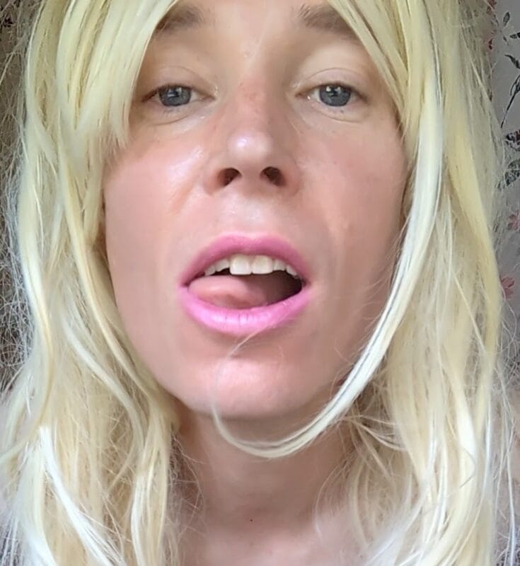 Ellie Kingers Trans OnlyFans - @elliekingers