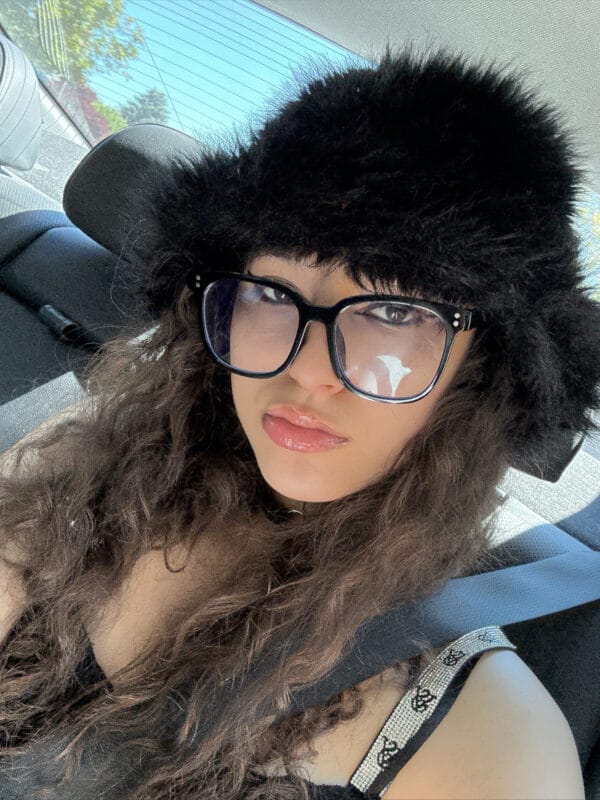 eloisia Trans OnlyFans - @eloisia