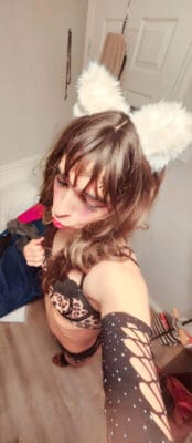 Elvy Trans OnlyFans - @elvyyy