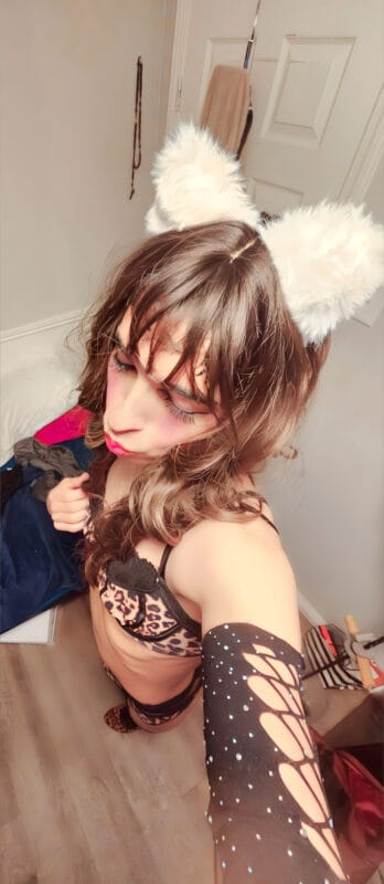 Elvy Trans OnlyFans - @elvyyy