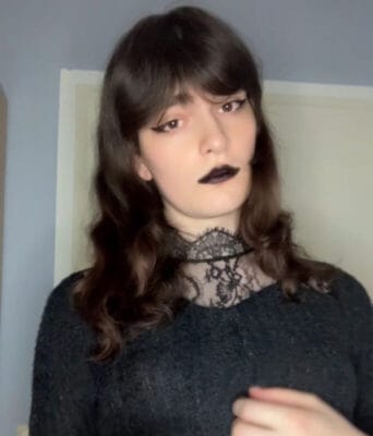 Elysia Trans OnlyFans - @elysiabunny