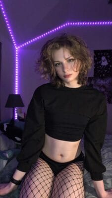 Elysian Femboy Trans OnlyFans - @elysianfemboy