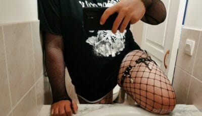Emma Trans OnlyFans - @emmaacd