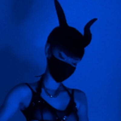 Enby Angel Trans OnlyFans - @enbyangel