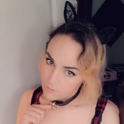 Erica After Dark Trans OnlyFans - @ericaafterdark