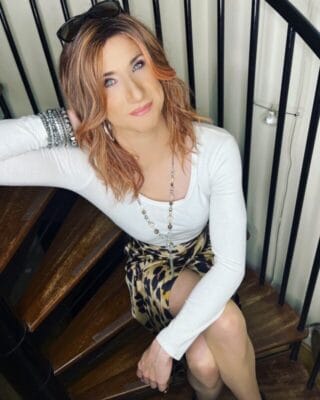 Esme James Trans OnlyFans - @esme_james