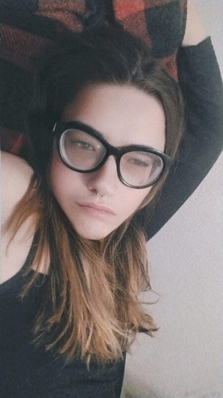 estro gen Trans OnlyFans - @estrogendykefag