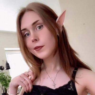 Eva Ellary Trans OnlyFans - @evaellary