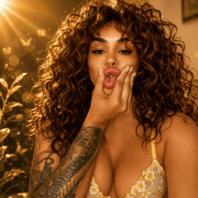 Eva Maxim Trans OnlyFans - @eva_maxim