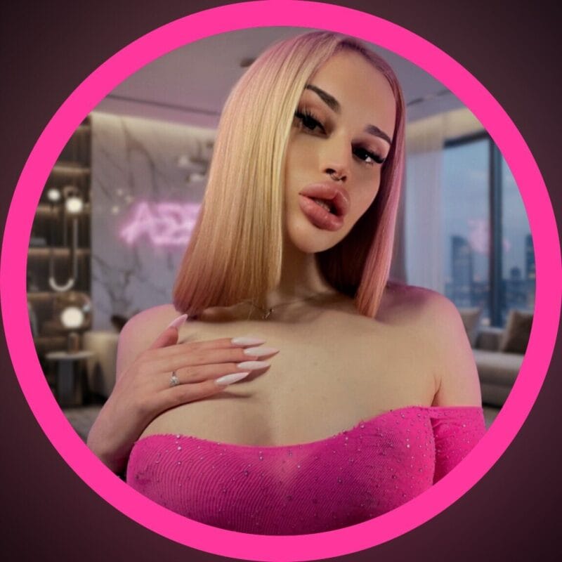 Eva Muah Trans OnlyFans - @eva_muaah