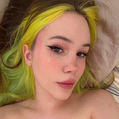 Eva Peaches Trans OnlyFans - @eva_peaches