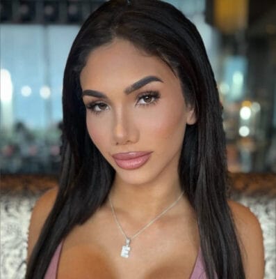 Eve Doll Trans OnlyFans - @evedoll_22