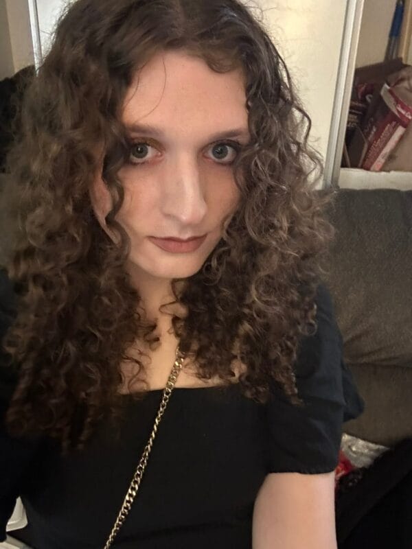 Evelyn Bugs Trans OnlyFans - @evelynbugs