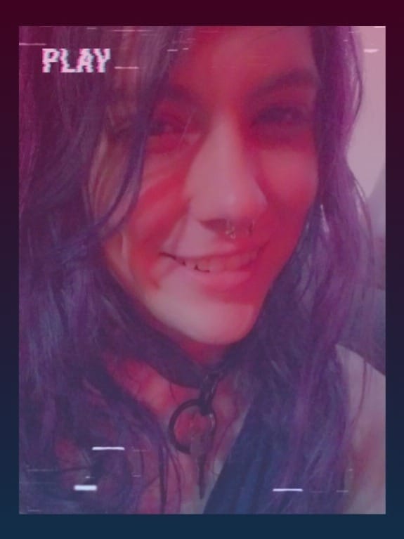 ExHeirAngel Trans OnlyFans - @exheirangel