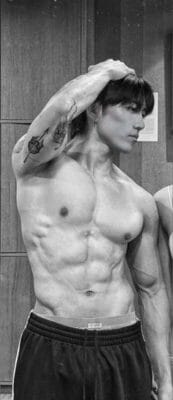 Ezra Lucian Trans OnlyFans - @ezralucian88