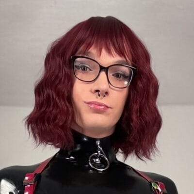 Miss Evie Trans OnlyFans - @evietex