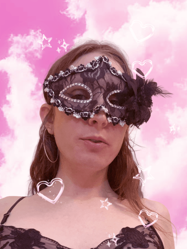 Ría Trans OnlyFans - @eirebby