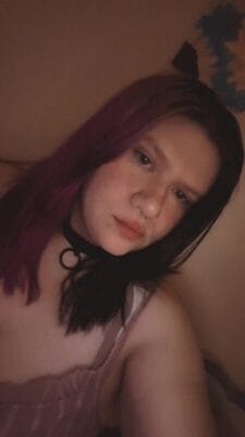 Tauren Trans OnlyFans - @emerald_tay01