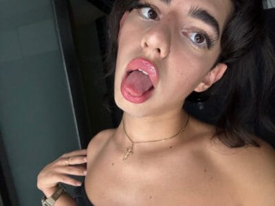 TransElissa Trans OnlyFans - @e_l_i9_a