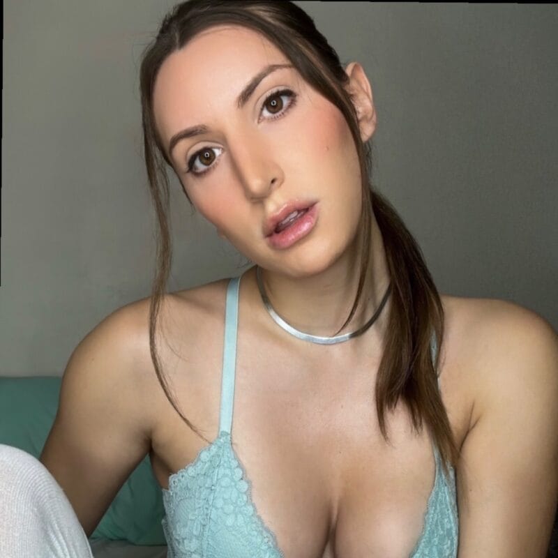 TS Eva Lord Trans OnlyFans - @evalord