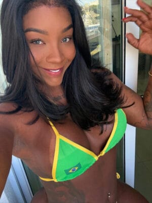 TS PATY GIRL XXL Trans OnlyFans - @eeubacelar
