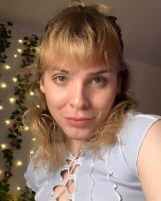 Angel FREE Trans OnlyFans - @faerieaphrodite